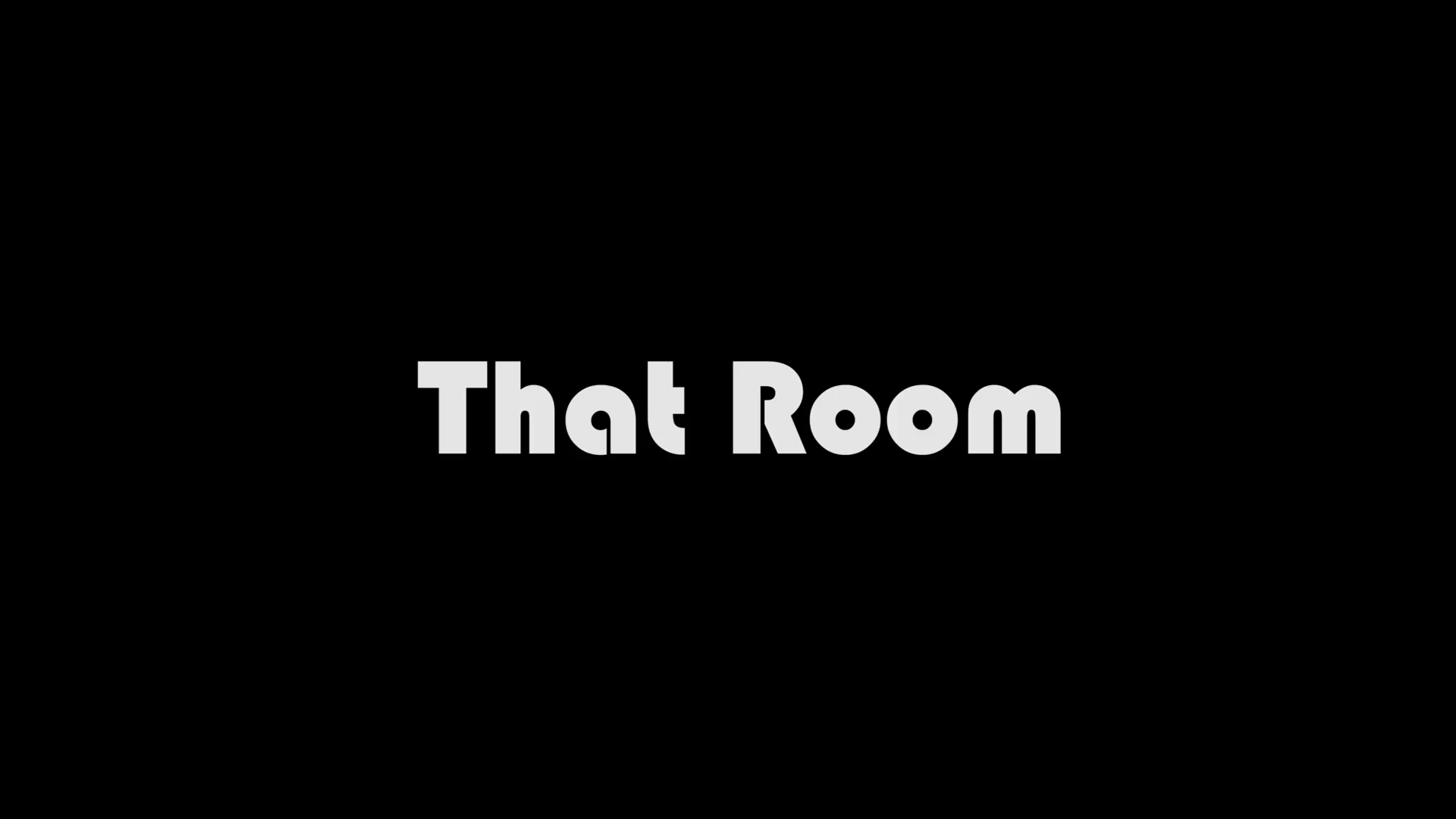 That room