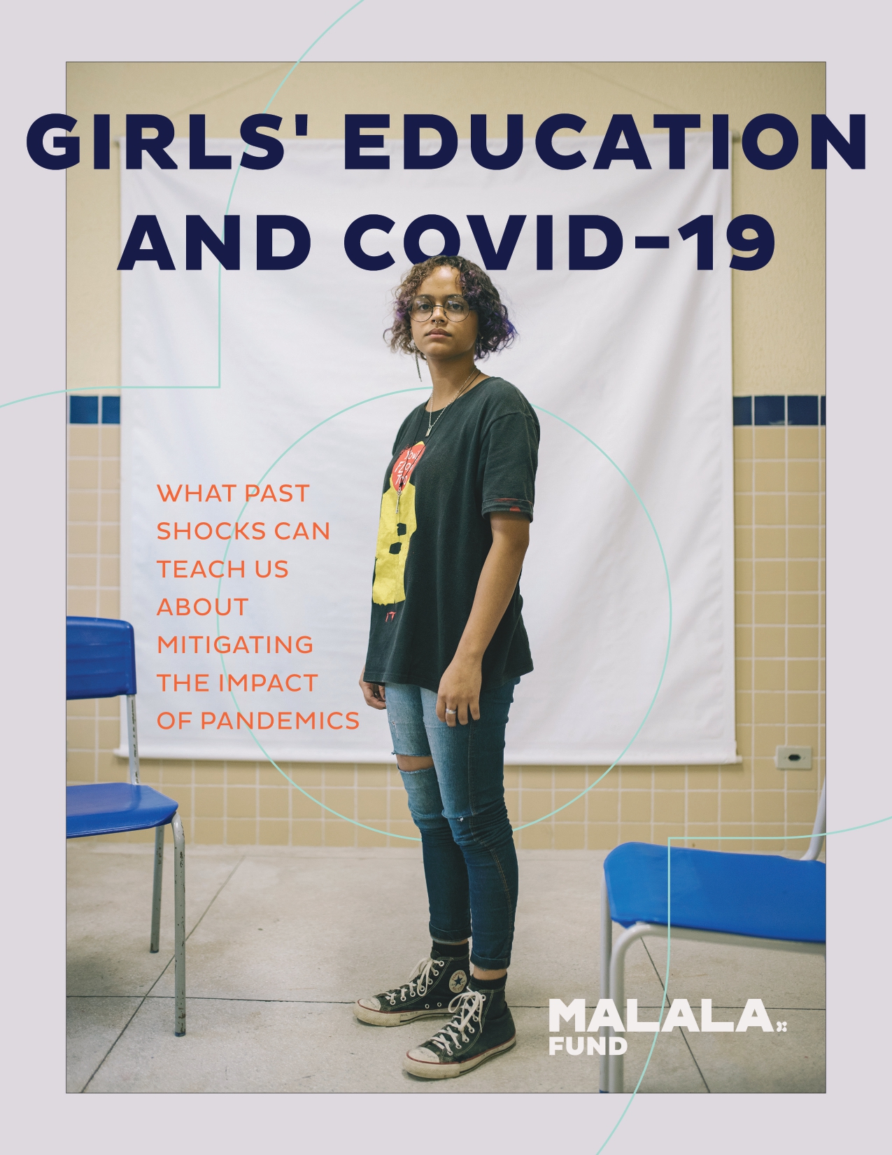  Girls' education and COVID-19: What past shocks can teach us about mitigating the impact of pandemics