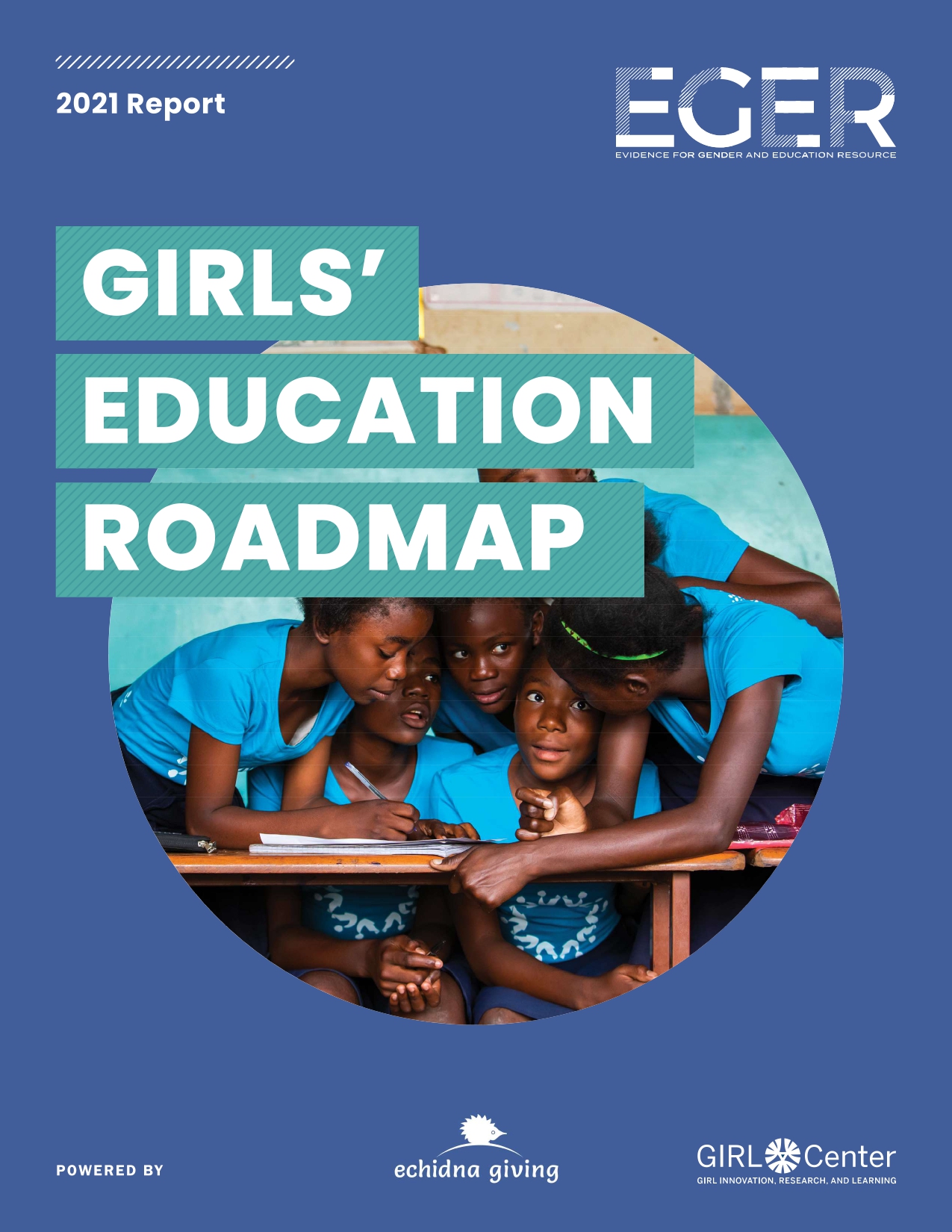 Girls' Education Roadmap