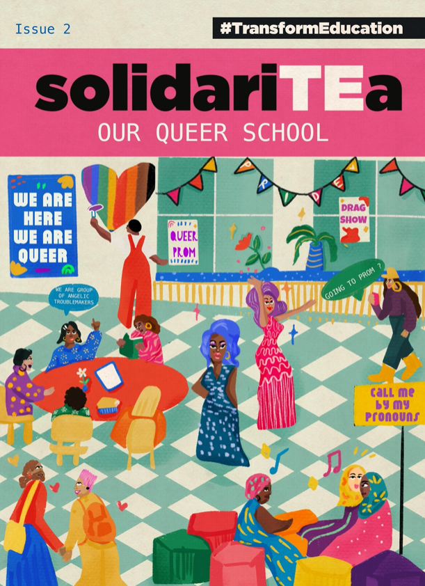 solidariTEa