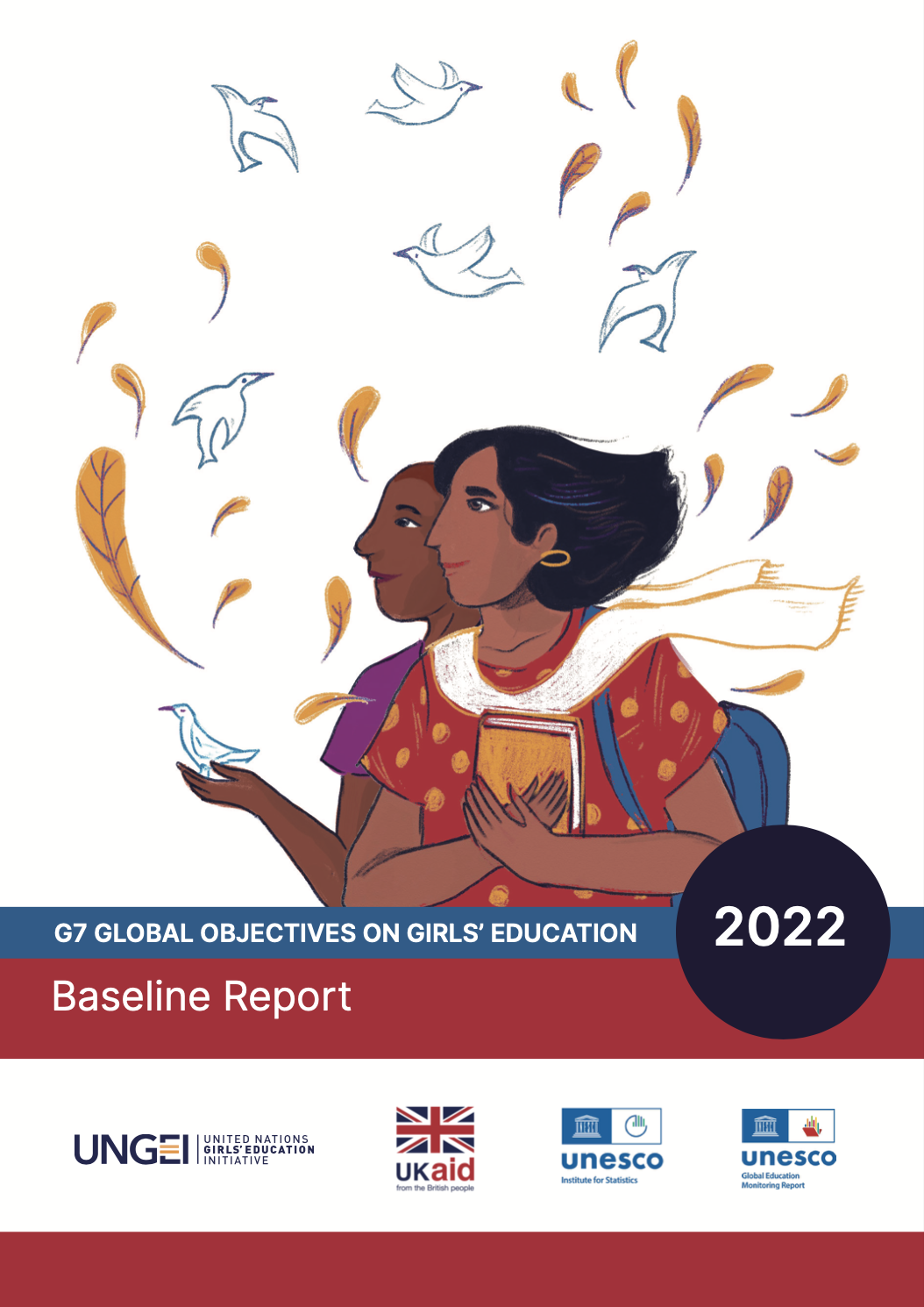 G7 Global Objectives On Girls’ Education