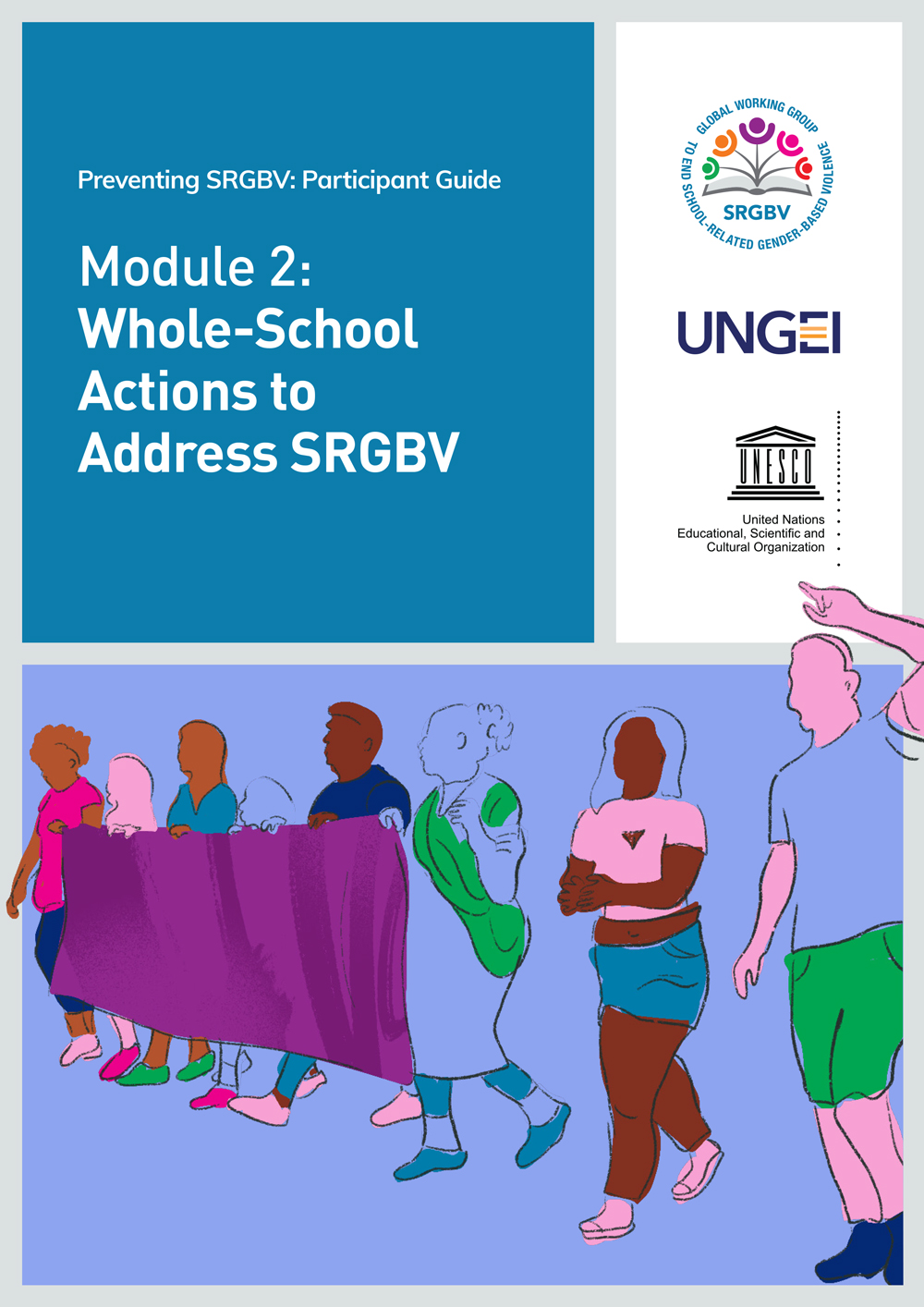 Preventing SRGBV - Module 02 participants guide