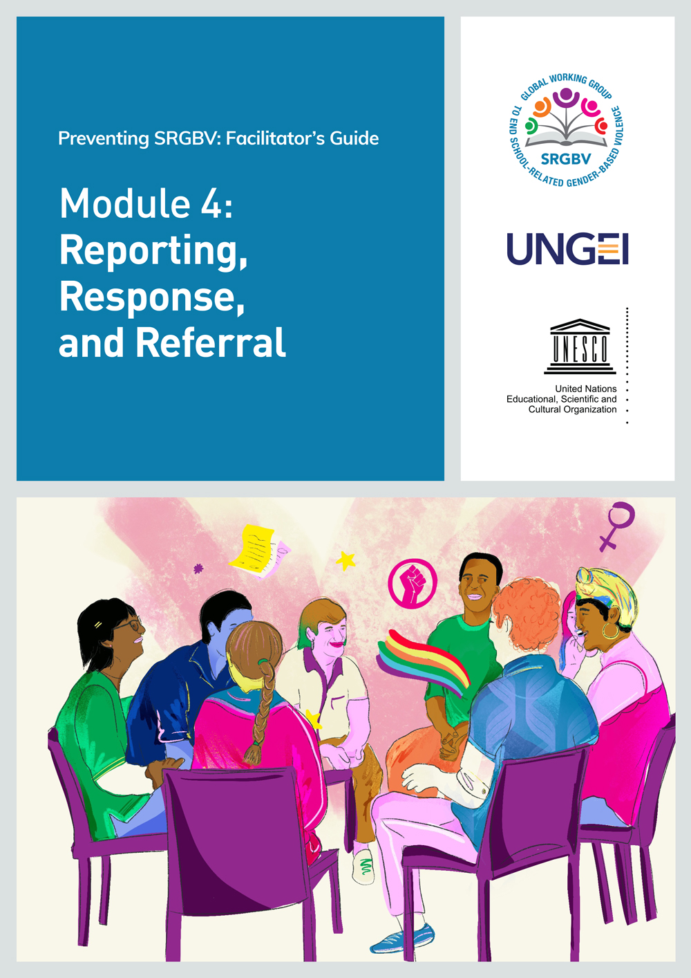 Preventing SRGBV - Module 04 participants guide