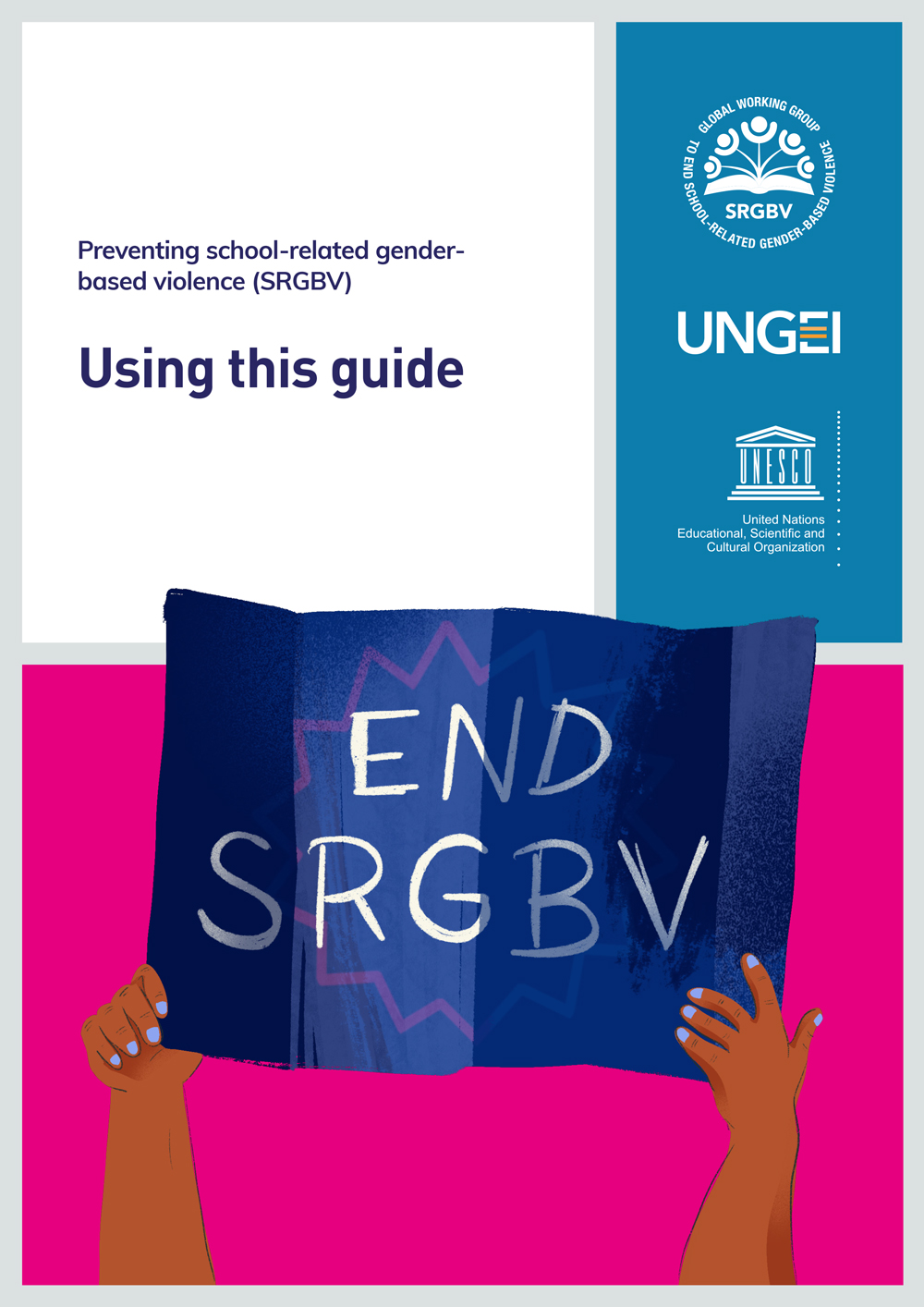 Preventing SRGBV - Using this guide