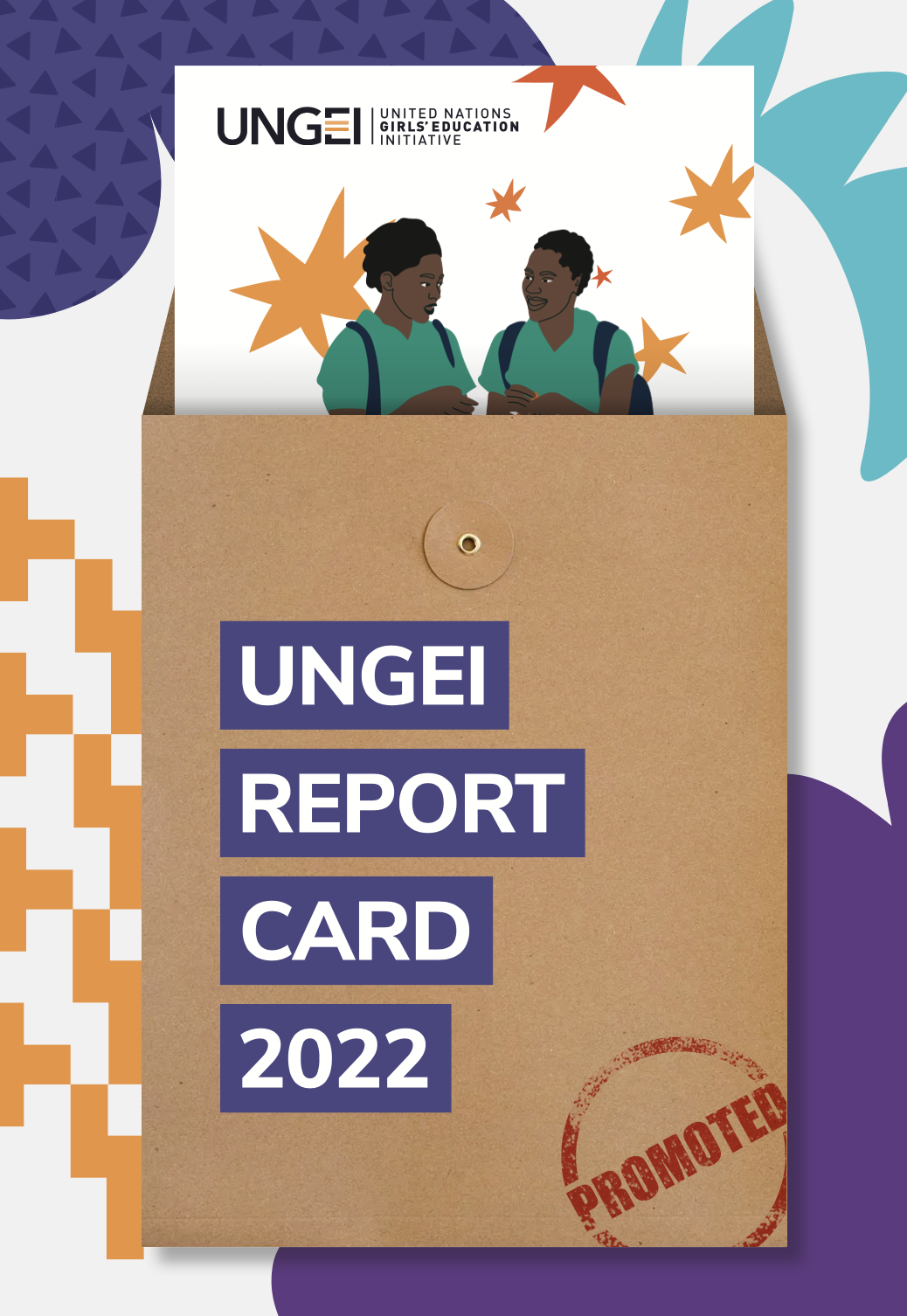 UNGEI Report Card 2022