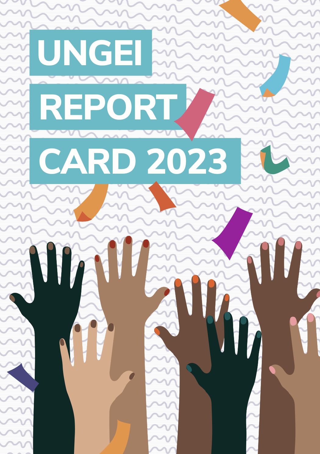UNGEI Report Card 2023