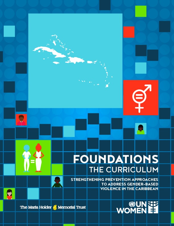 Foundations - the curriculum