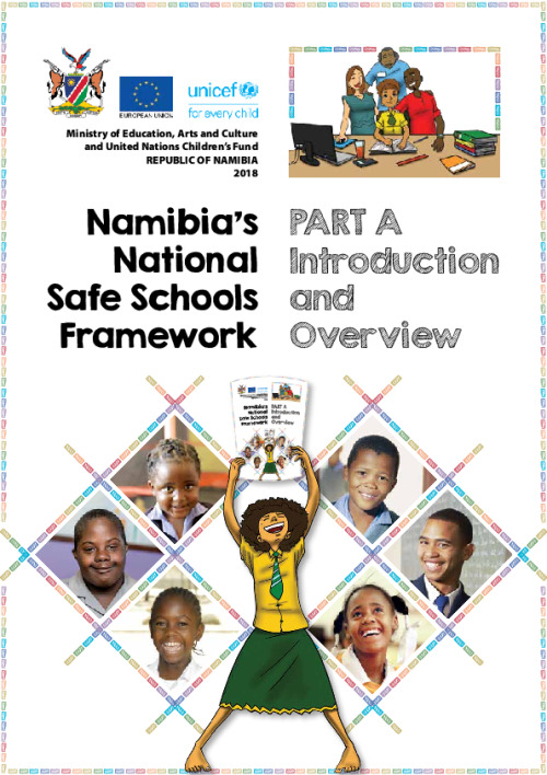Namibia’s National Safe Schools Framework: PART A