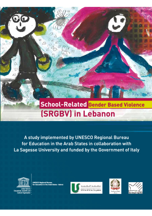 School-Related Gender-Based Violence in Lebanon