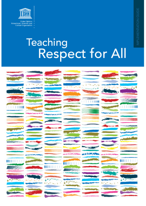 Teaching Respect for All