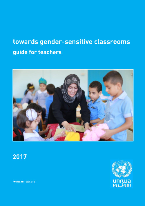 Towards Gender-Sensitive Classrooms