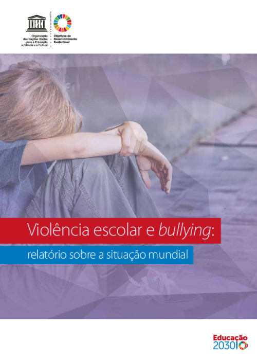 Violência escolar e bullying