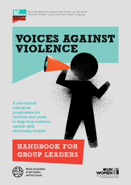 Voices against Violence