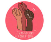 Transform Education Day GIF