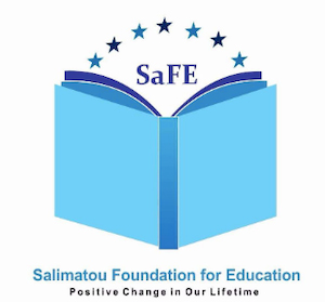 Salimatou Foundation for Education