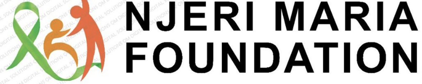 Maria Njeri Foundation logo