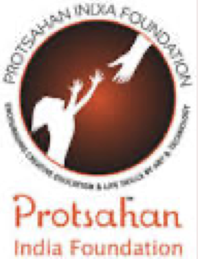 Protsahan logo