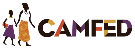 Camfed logo