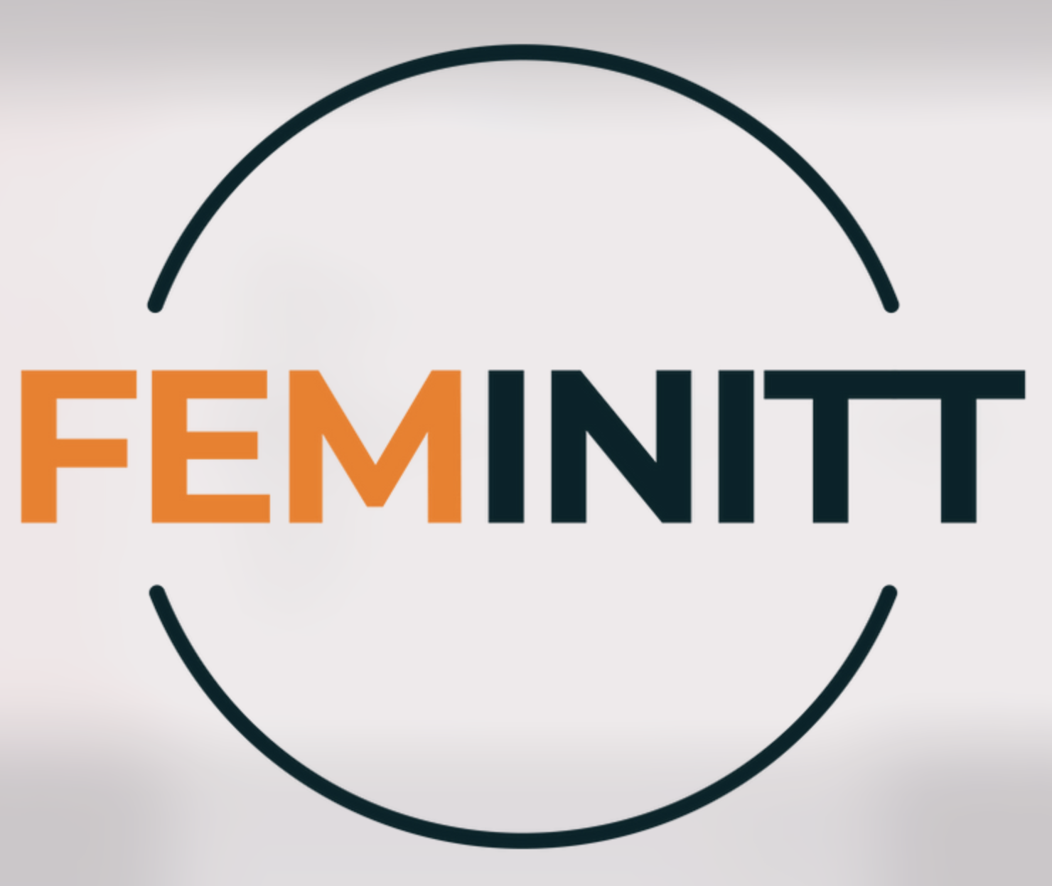 Femnitt logo