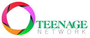 Teenage network logo