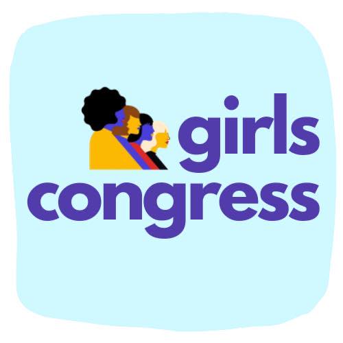 girls cogress logo