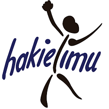 Haki logo