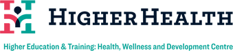 higher health logo