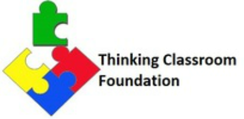 thinking classroom foundation logo
