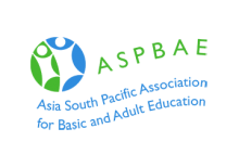 ASPBAE logo