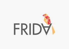 Frida logo
