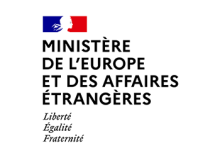 Ministère des Affaires Etrangères logo