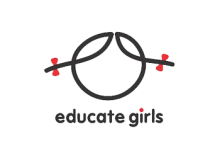 Educate Girls logo
