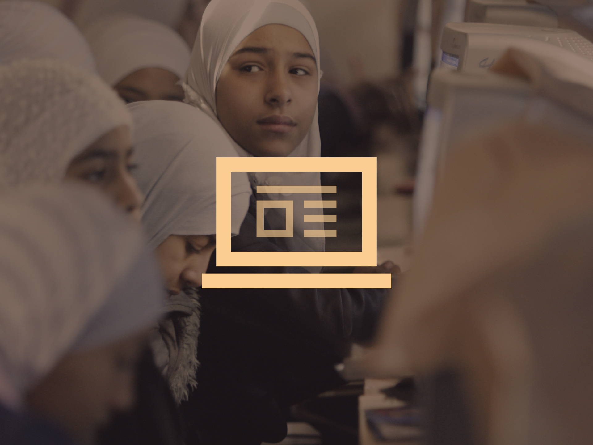 
Malala Fund website advocacy page
